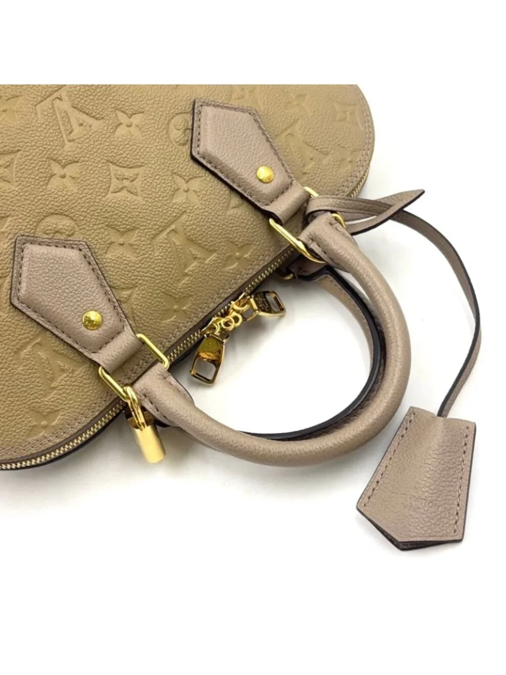 Louis Vuitton brand louis